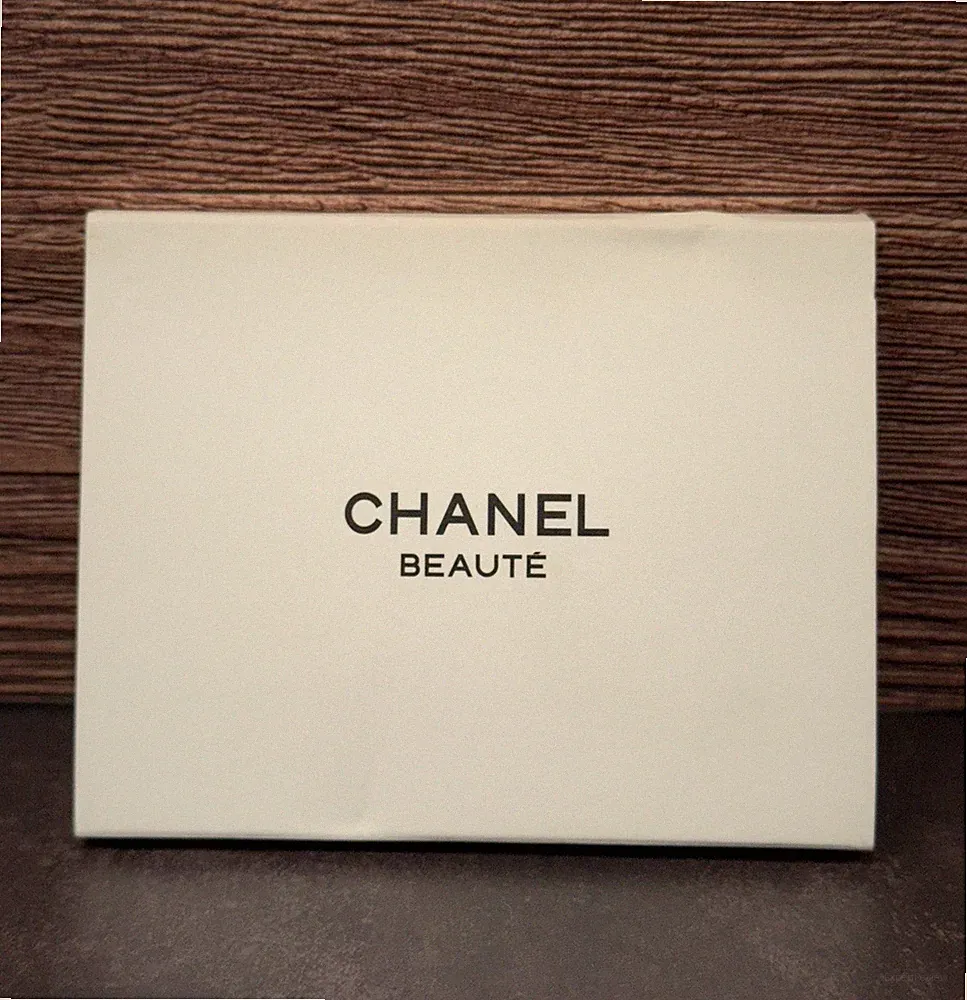Chanel Beaute 3 Piece Gold Hair Pins Bobbi Pin Coco Logo Perfume Bottle Flower