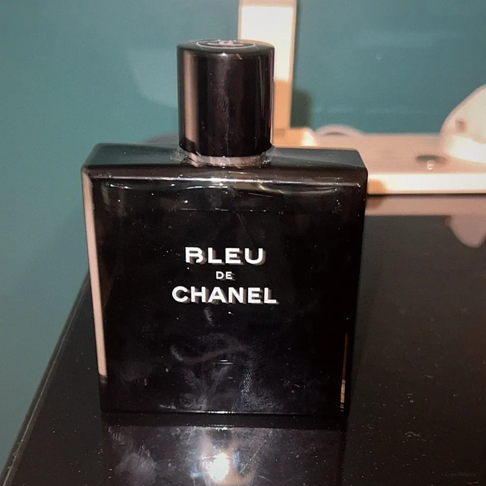 CHANEL Bleu de Chanel Eau de Toilette 3.4 fl oz Men's Fragrance