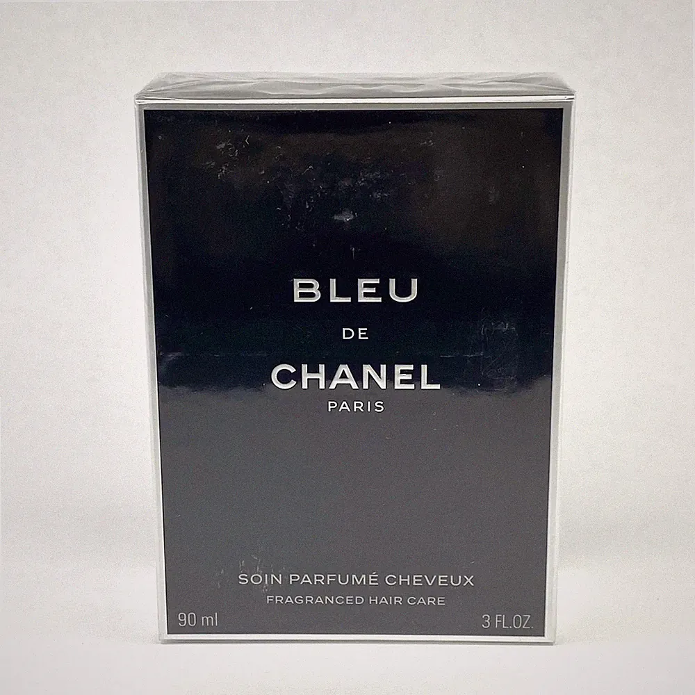 Chanel Blue De Chanel Fragrance Hair Care Boxed & Sealed 90 ml / 3 fl oz