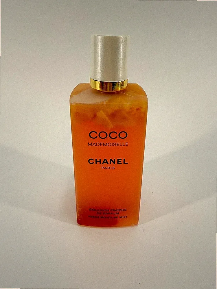 Chanel Coco Mademoiselle Body Mist 200ml 6.8oz Discontinued Vintage