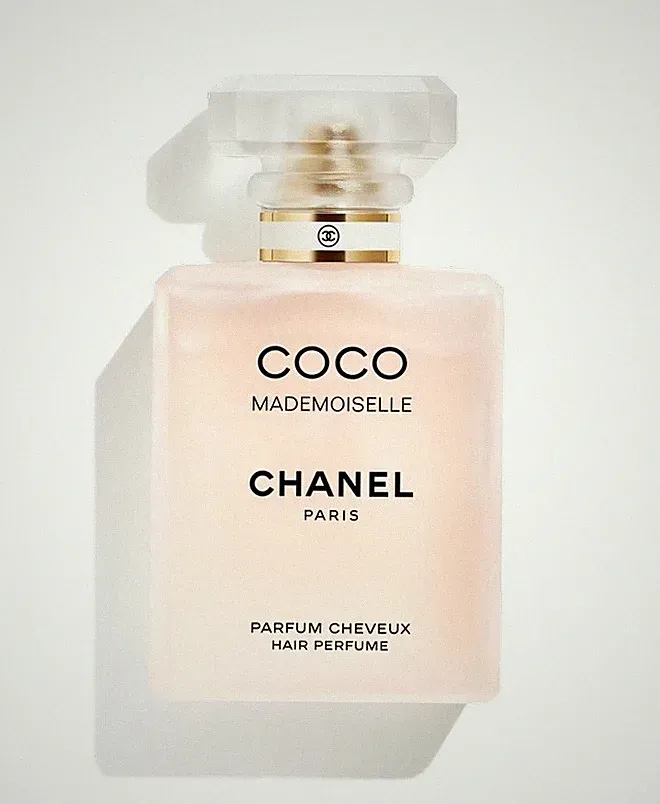 Chanel Coco Mademoiselle Hair Perfume 1.2 oz / 35 ml NEW from Chanel, New in box