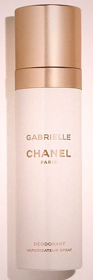 Chanel Gabrielle Women’s Perfume Deodorant 3.4fl oz Spray, NEW IN BOX SEALED!