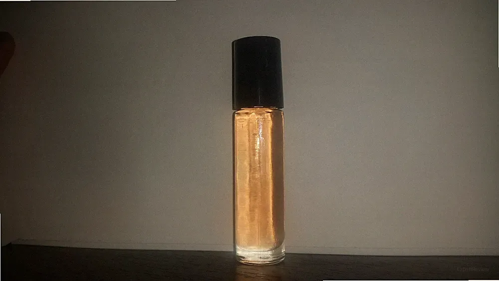 *Disclaimer* Channel No. 5 Women Type Oil Fragrance (1) 1 Oz Roll-On Bottle